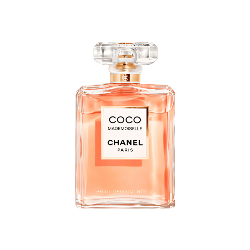3 parfüm készlet GOOD GIRL, COCO MADEMOISELLE, Chanel Nº5 100ml